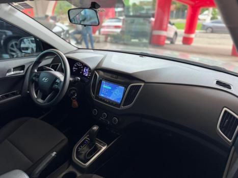 HYUNDAI Creta 1.6 16V 4P FLEX ATTITUDE AUTOM�TICO, Foto 14