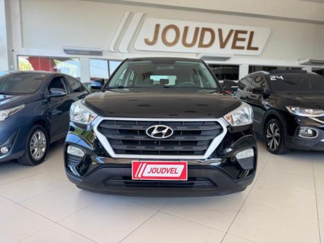 HYUNDAI Creta 1.6 16V 4P FLEX ATTITUDE AUTOM�TICO, Foto 2