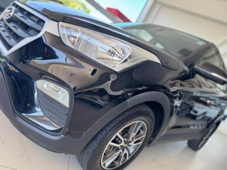 HYUNDAI Creta 1.6 16V 4P FLEX ATTITUDE AUTOM�TICO, Foto 3
