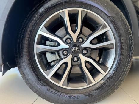 HYUNDAI Creta 1.6 16V 4P FLEX ATTITUDE AUTOM�TICO, Foto 4