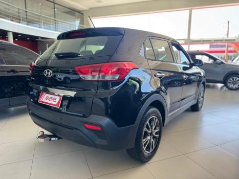 HYUNDAI Creta 1.6 16V 4P FLEX ATTITUDE AUTOM�TICO, Foto 5