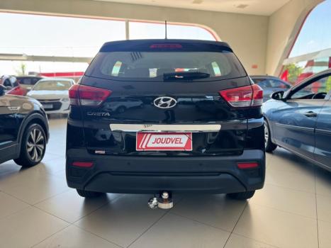 HYUNDAI Creta 1.6 16V 4P FLEX ATTITUDE AUTOM�TICO, Foto 6