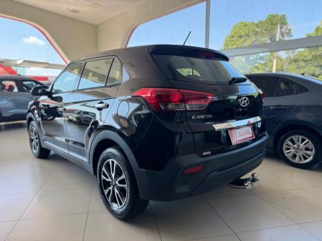 HYUNDAI Creta 1.6 16V 4P FLEX ATTITUDE AUTOM�TICO, Foto 8