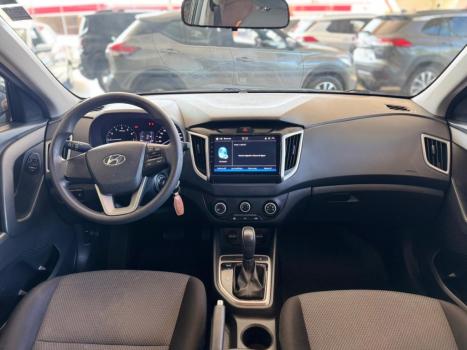 HYUNDAI Creta 1.6 16V 4P FLEX ATTITUDE AUTOM�TICO, Foto 9