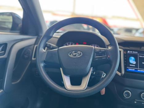 HYUNDAI Creta 1.6 16V 4P FLEX ATTITUDE AUTOM�TICO, Foto 10