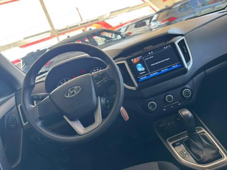 HYUNDAI Creta 1.6 16V 4P FLEX ATTITUDE AUTOM�TICO, Foto 12
