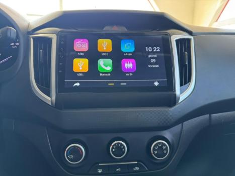 HYUNDAI Creta 1.6 16V 4P FLEX ATTITUDE AUTOM�TICO, Foto 13