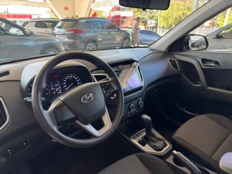 HYUNDAI Creta 1.6 16V 4P FLEX ATTITUDE AUTOM�TICO, Foto 15