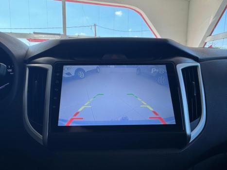 HYUNDAI Creta 1.6 16V 4P FLEX ATTITUDE AUTOM�TICO, Foto 16