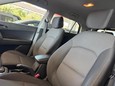HYUNDAI Creta 1.6 16V 4P FLEX ATTITUDE AUTOM�TICO, Foto 17