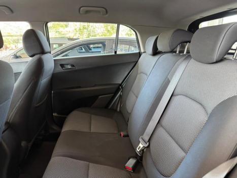HYUNDAI Creta 1.6 16V 4P FLEX ATTITUDE AUTOM�TICO, Foto 18