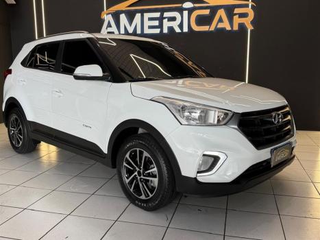 HYUNDAI Creta 1.6 16V 4P FLEX ATTITUDE AUTOM�TICO, Foto 1