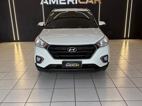 HYUNDAI Creta 1.6 16V 4P FLEX ATTITUDE AUTOM�TICO, Foto 2