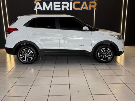 HYUNDAI Creta 1.6 16V 4P FLEX ATTITUDE AUTOM�TICO, Foto 3