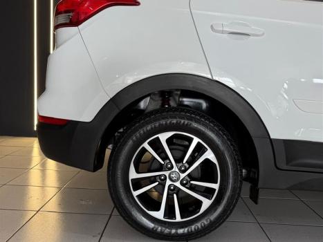HYUNDAI Creta 1.6 16V 4P FLEX ATTITUDE AUTOM�TICO, Foto 4