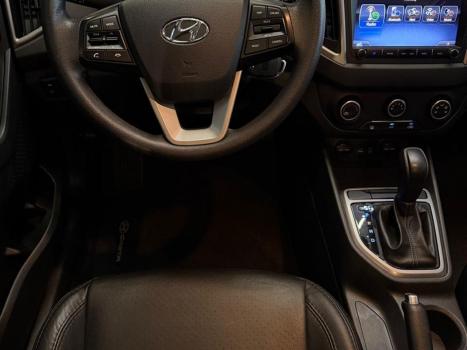 HYUNDAI Creta 1.6 16V 4P FLEX ATTITUDE AUTOM�TICO, Foto 5