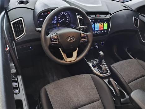 HYUNDAI Creta 1.6 16V 4P FLEX ACTION AUTOM�TICO, Foto 5