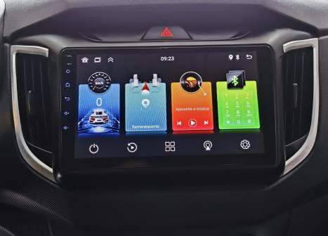 HYUNDAI Creta 1.6 16V 4P FLEX ACTION AUTOM�TICO, Foto 8