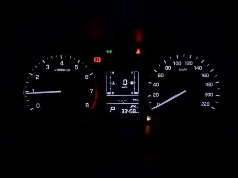 HYUNDAI Creta 1.6 16V 4P FLEX ACTION AUTOM�TICO, Foto 9