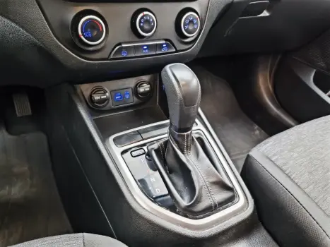 HYUNDAI Creta 1.6 16V 4P FLEX ACTION AUTOM�TICO, Foto 10