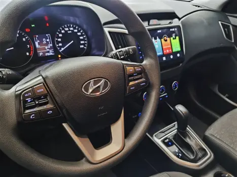 HYUNDAI Creta 1.6 16V 4P FLEX ACTION AUTOM�TICO, Foto 11