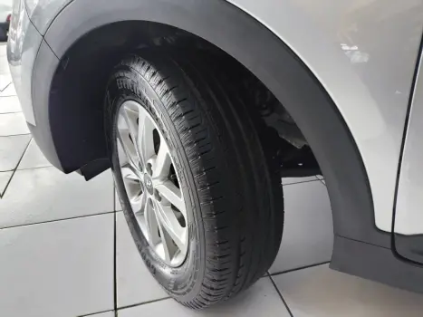 HYUNDAI Creta 1.6 16V 4P FLEX ACTION AUTOM�TICO, Foto 13