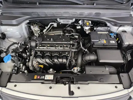 HYUNDAI Creta 1.6 16V 4P FLEX ACTION AUTOM�TICO, Foto 14