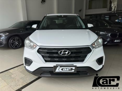 HYUNDAI Creta 1.6 16V 4P FLEX ATTITUDE AUTOM�TICO, Foto 2
