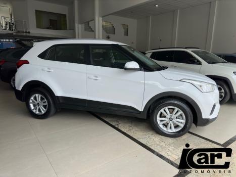 HYUNDAI Creta 1.6 16V 4P FLEX ATTITUDE AUTOM�TICO, Foto 3
