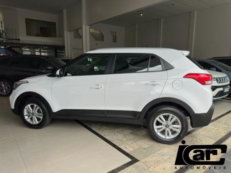 HYUNDAI Creta 1.6 16V 4P FLEX ATTITUDE AUTOM�TICO, Foto 6