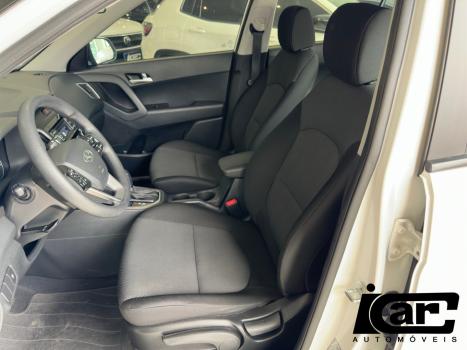 HYUNDAI Creta 1.6 16V 4P FLEX ATTITUDE AUTOM�TICO, Foto 7