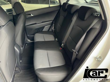 HYUNDAI Creta 1.6 16V 4P FLEX ATTITUDE AUTOM�TICO, Foto 8