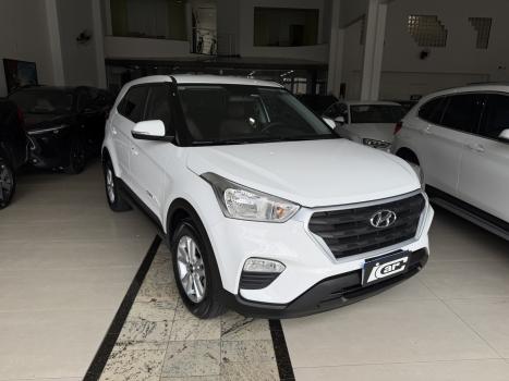 HYUNDAI Creta 1.6 16V 4P FLEX ATTITUDE AUTOM�TICO, Foto 1