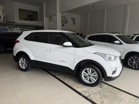 HYUNDAI Creta 1.6 16V 4P FLEX ATTITUDE AUTOM�TICO, Foto 3