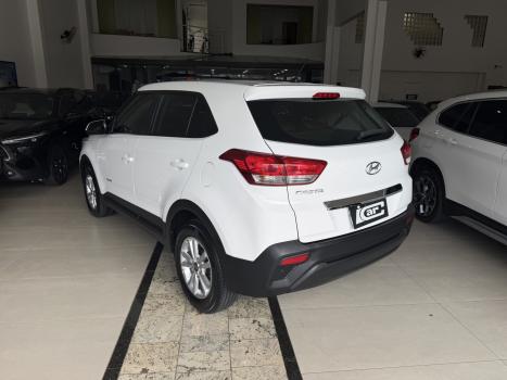 HYUNDAI Creta 1.6 16V 4P FLEX ATTITUDE AUTOM�TICO, Foto 4