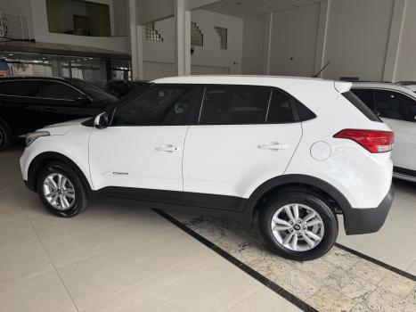 HYUNDAI Creta 1.6 16V 4P FLEX ATTITUDE AUTOM�TICO, Foto 6