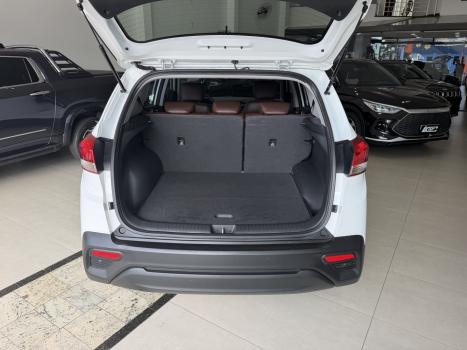 HYUNDAI Creta 1.6 16V 4P FLEX ATTITUDE AUTOM�TICO, Foto 7
