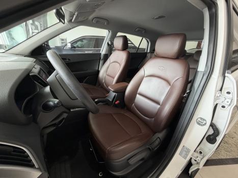 HYUNDAI Creta 1.6 16V 4P FLEX ATTITUDE AUTOM�TICO, Foto 8