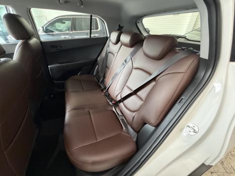 HYUNDAI Creta 1.6 16V 4P FLEX ATTITUDE AUTOM�TICO, Foto 9