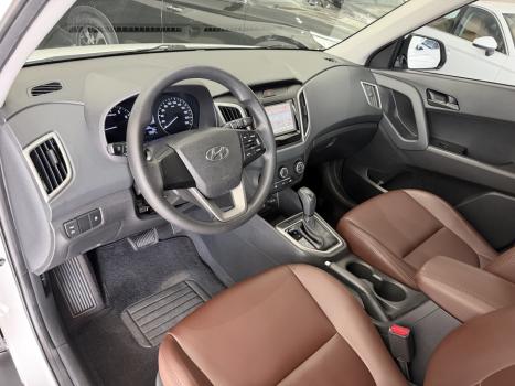 HYUNDAI Creta 1.6 16V 4P FLEX ATTITUDE AUTOM�TICO, Foto 10