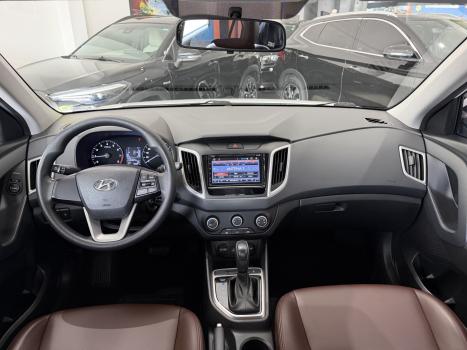 HYUNDAI Creta 1.6 16V 4P FLEX ATTITUDE AUTOM�TICO, Foto 11