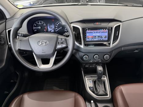 HYUNDAI Creta 1.6 16V 4P FLEX ATTITUDE AUTOM�TICO, Foto 12