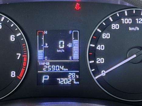 HYUNDAI Creta 1.6 16V 4P FLEX ATTITUDE AUTOM�TICO, Foto 13