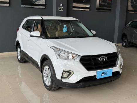 HYUNDAI Creta 1.6 16V 4P FLEX ACTION AUTOM�TICO, Foto 1