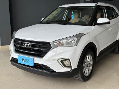 HYUNDAI Creta 1.6 16V 4P FLEX ACTION AUTOM�TICO, Foto 2
