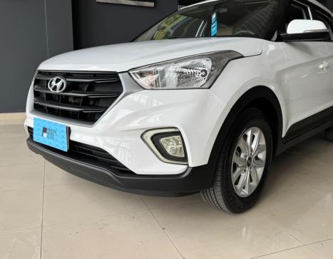 HYUNDAI Creta 1.6 16V 4P FLEX ACTION AUTOM�TICO, Foto 3