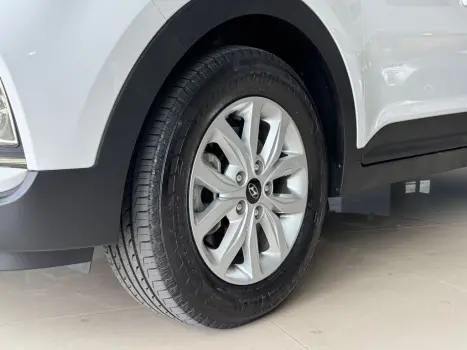 HYUNDAI Creta 1.6 16V 4P FLEX ACTION AUTOM�TICO, Foto 10