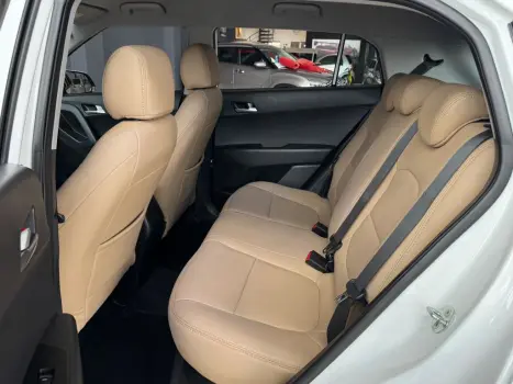 HYUNDAI Creta 1.6 16V 4P FLEX ACTION AUTOM�TICO, Foto 11
