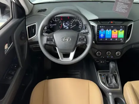 HYUNDAI Creta 1.6 16V 4P FLEX ACTION AUTOM�TICO, Foto 12