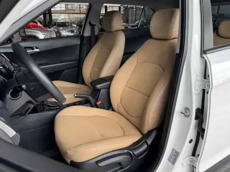 HYUNDAI Creta 1.6 16V 4P FLEX ACTION AUTOM�TICO, Foto 13